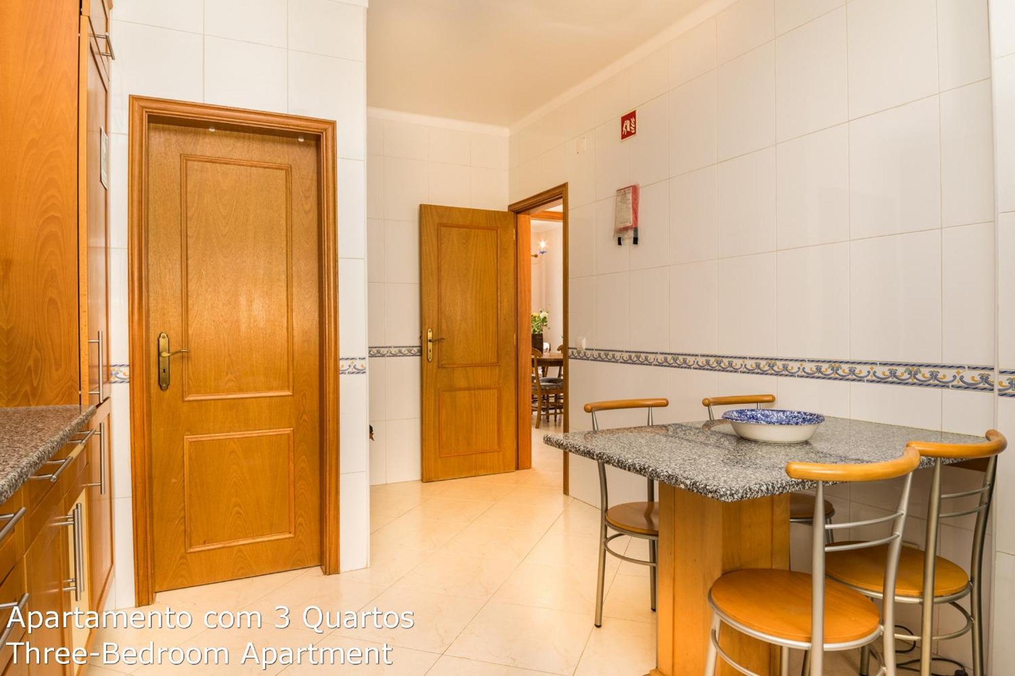 Akisol Albufeira Sunny Apartment Olhos de Agua  Luaran gambar