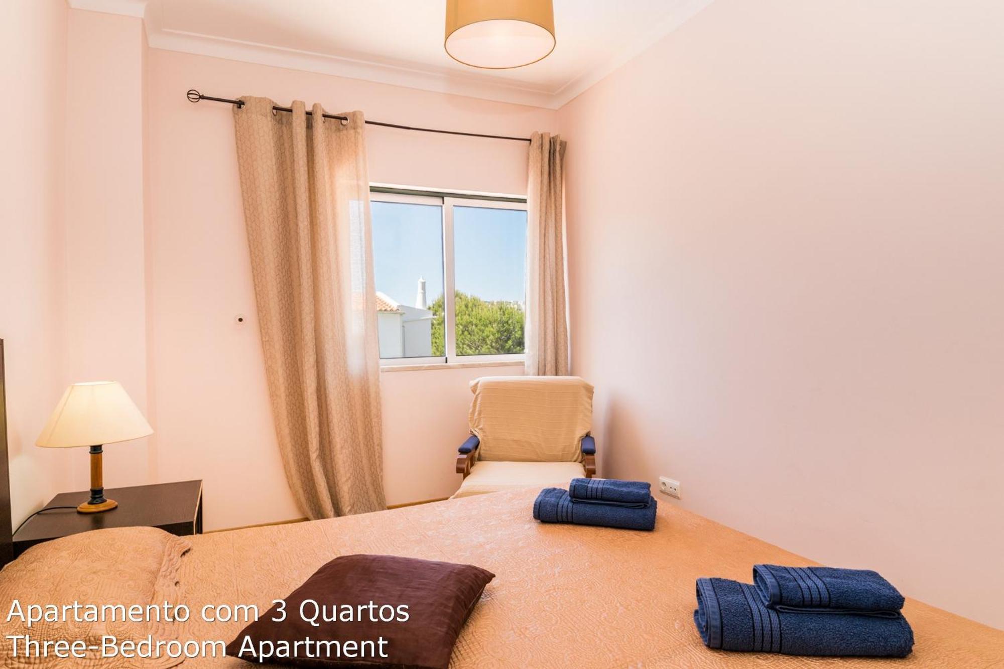 Akisol Albufeira Sunny Apartment Olhos de Agua  Luaran gambar