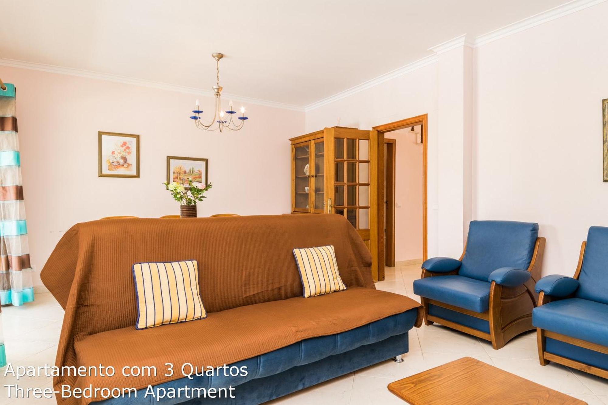 Akisol Albufeira Sunny Apartment Olhos de Agua  Luaran gambar