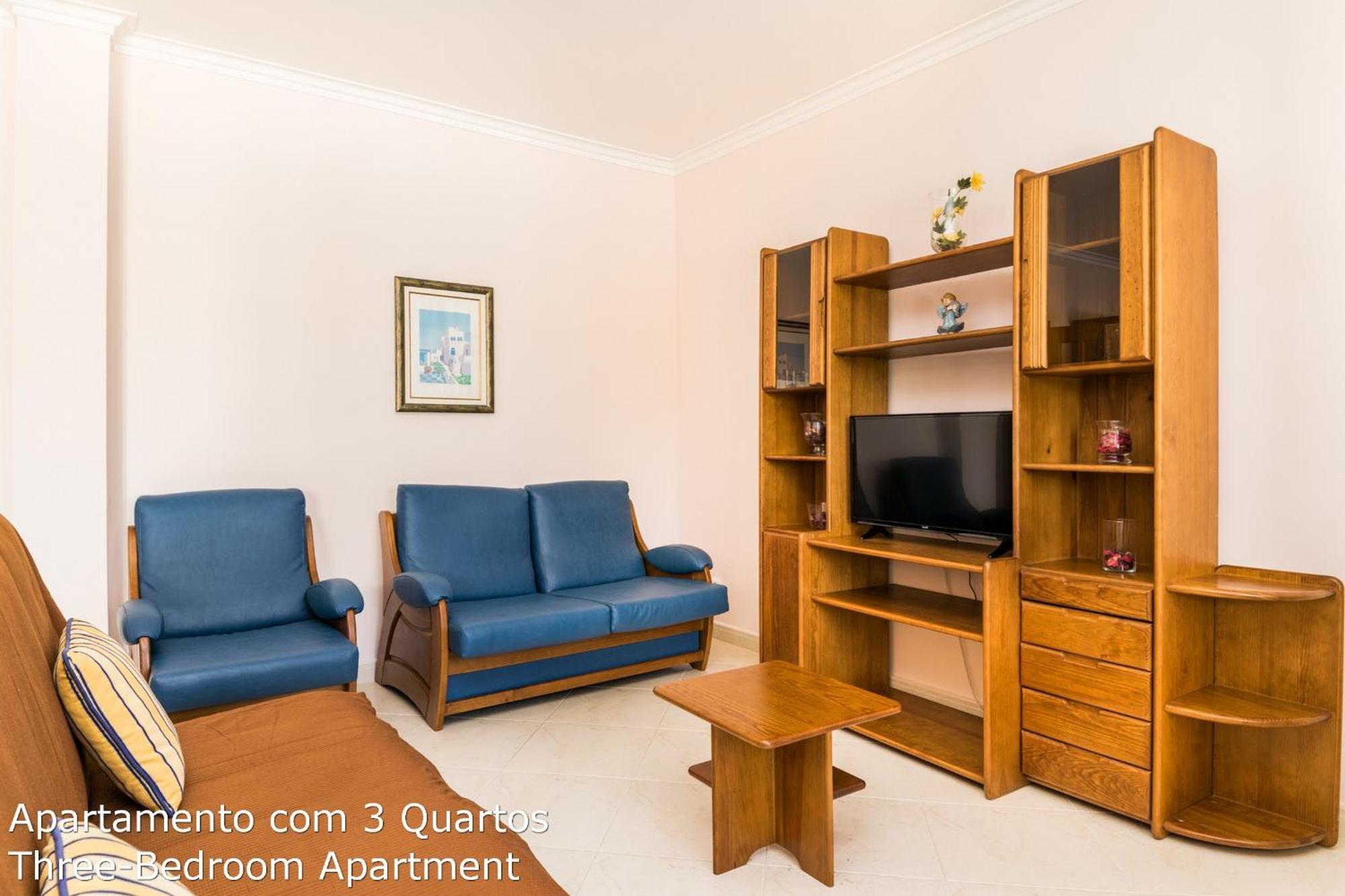 Akisol Albufeira Sunny Apartment Olhos de Agua  Luaran gambar