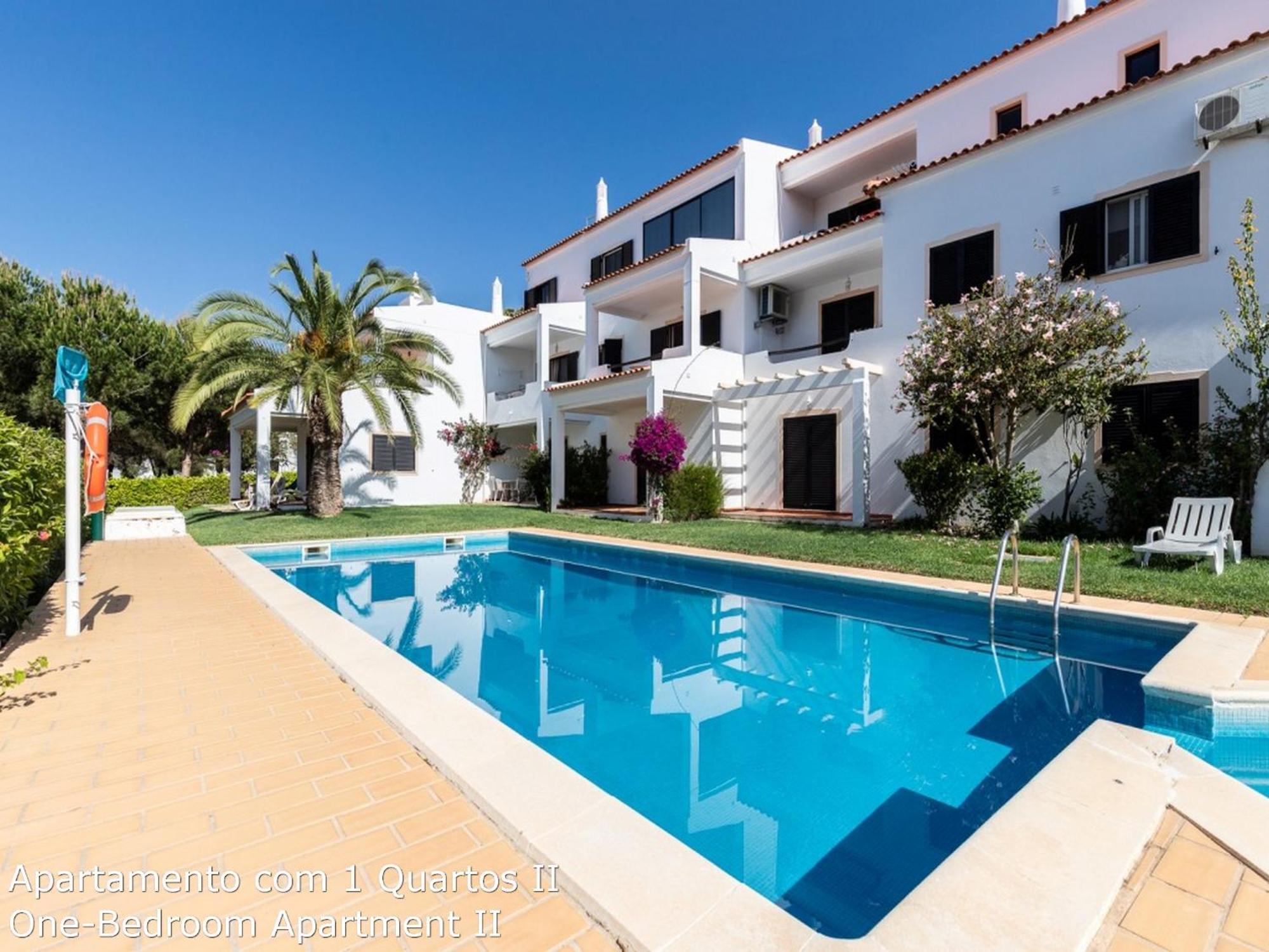 Akisol Albufeira Sunny Apartment Olhos de Agua  Luaran gambar