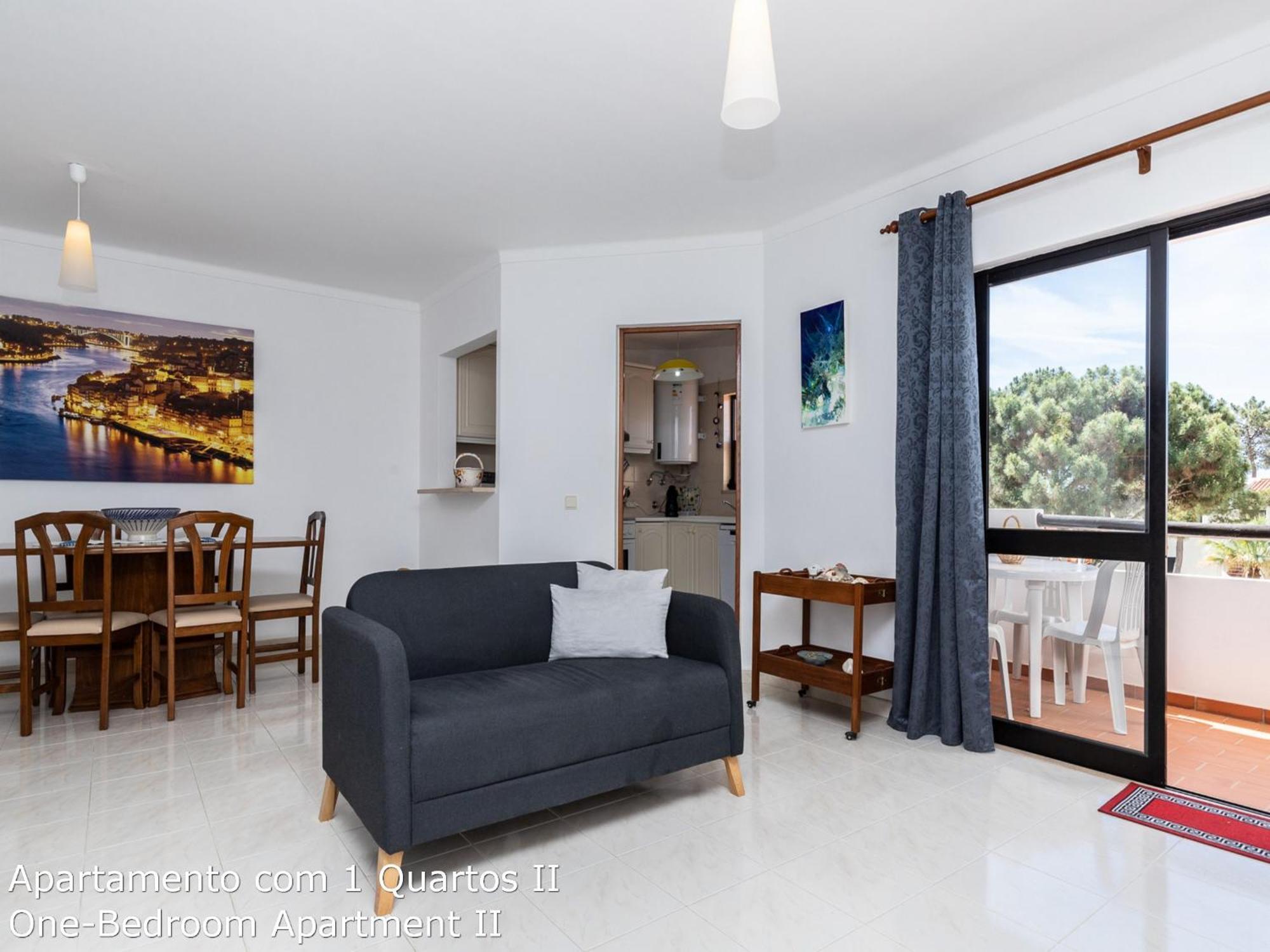 Akisol Albufeira Sunny Apartment Olhos de Agua  Luaran gambar