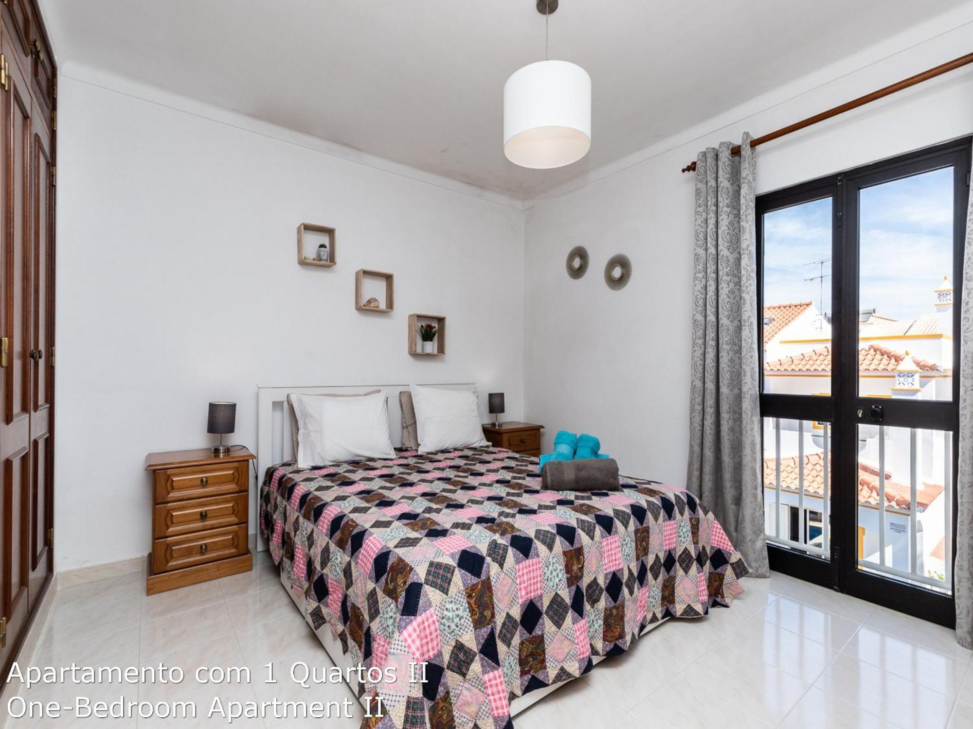 Akisol Albufeira Sunny Apartment Olhos de Agua  Luaran gambar