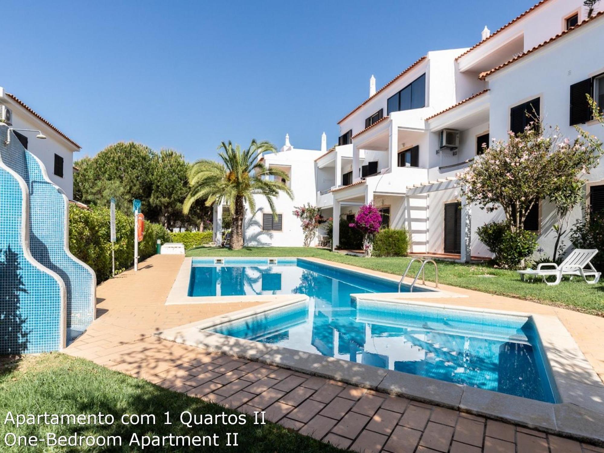 Akisol Albufeira Sunny Apartment Olhos de Agua  Luaran gambar