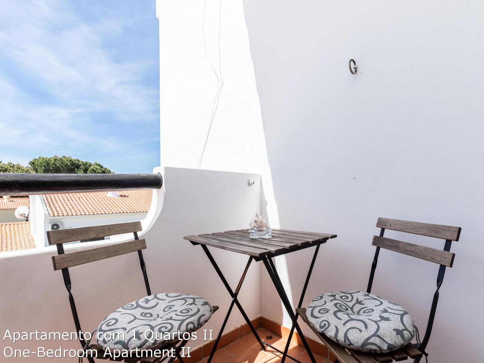 Akisol Albufeira Sunny Apartment Olhos de Agua  Luaran gambar